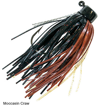 Z-MAN ShroomZ Micro Finesse Jig